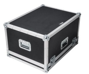 Allenheath Ah-fc-dl-dlc25-gomcdlive C2500 Flight Case with D
