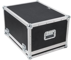 Allenheath Ah-fc-dl-dlc25-gomcdlive C2500 Flight Case with D