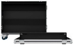 Allenheath Ah-fc-dl-dlc35-gomcdlive C3500 Flight Case with D
