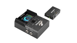 NUX B-8 2.4GHz Guitar Wireless System