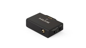NUX B-8 2.4GHz Guitar Wireless System