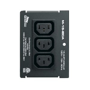 MID ATLANT M-15-IECA