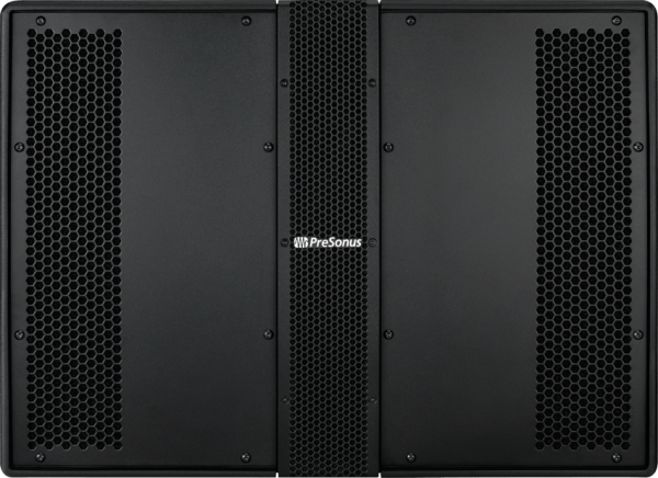 CDL10P Constant Directivity Sound Reinforcement Loudspeaker