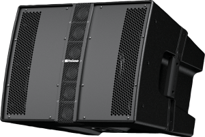 CDL10P Constant Directivity Sound Reinforcement Loudspeaker
