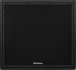 CDL Sub18 Active Subwoofer