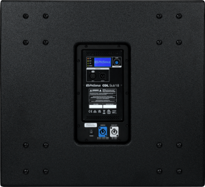 CDL Sub18 Active Subwoofer