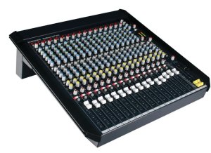 Allenheath Ah-wz416:2-b2 Stockb2 Stock