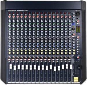 Allenheath Ah-wz416:2-b2 Stockb2 Stock