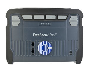 Clearcom Fse-bp50-x7Freespeak Edge Beltpack: 5ghz
