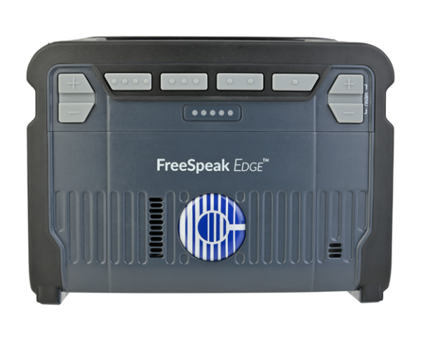 Clearcom Fse-bp50-x7Freespeak Edge Beltpack: 5ghz