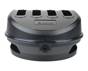 Clearcom Ac70Equip Ww 4 Slot battery charge