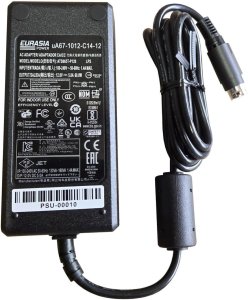 Clearcom Psu-ext-002Psu: In-line 12v/60w Isolated