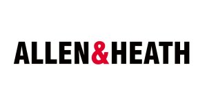Allenheath Ah-004-1703-1xFader