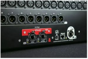 ALLEN & HEATH AH-M-SQ-SDANTE32-A