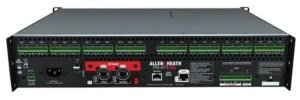 ALLEN & HEATH AH-M-SQ-SDANTE32-A