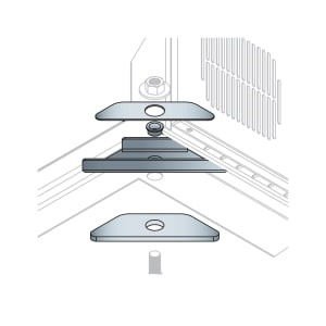 MID ATLANT BGR-ISO-Z4