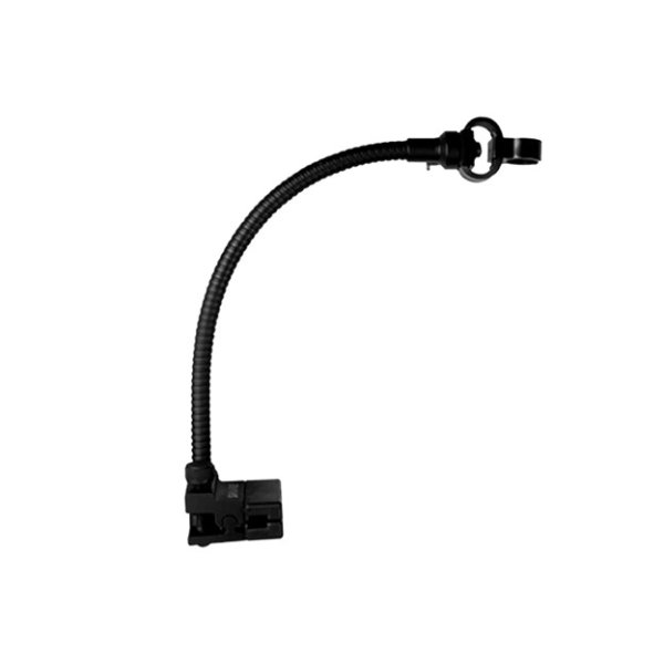 Shure A98kcs universal horn clamp