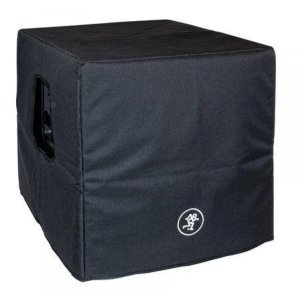 MACKIE SRM1850 Cover