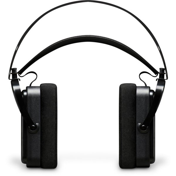 Reference-grade Open-back headphones w/Planar driv