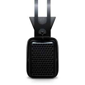 Reference-grade Open-back headphones w/Planar driv