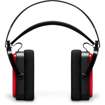 Reference-grade Open-back headphones w/Planar driv