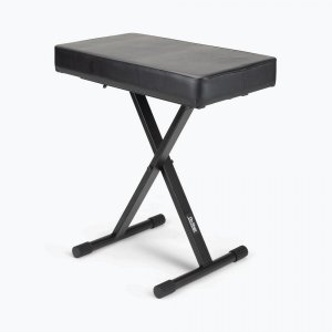 Deluxe X-Style Keyboard Bench