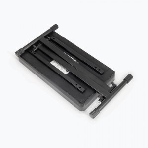 Deluxe X-Style Keyboard Bench
