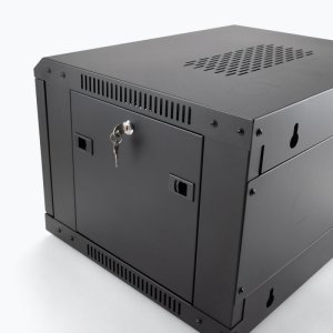 6U Wall-Mount Knock-Down Rack