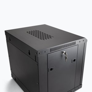 6U Wall-Mount Knock-Down Rack