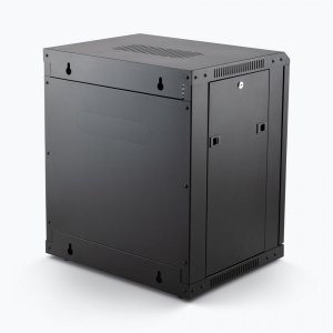 12U Wall-Mount Knock-Down Rack