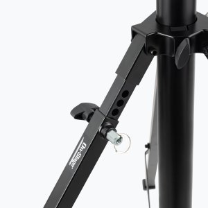 Crank-Up Lighting Stand