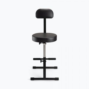 Guitar/Keyboard Stand with Hanger