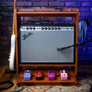 Guitar Workstation Rosewood