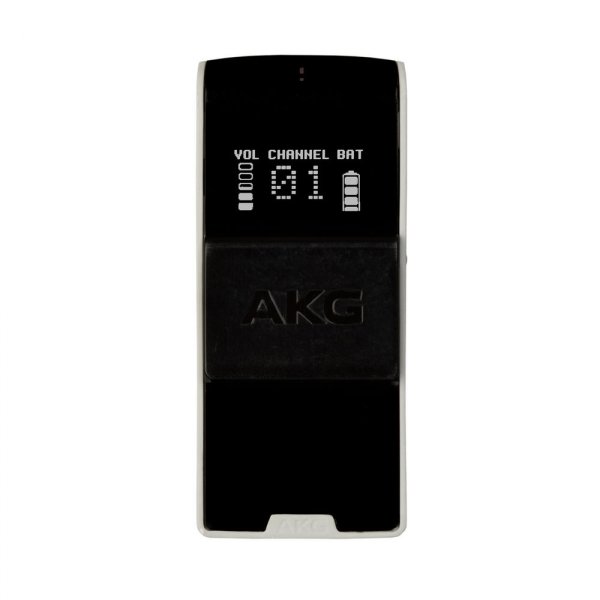 AKG CSX IRR10