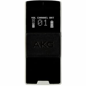 AKG CSX IRR10