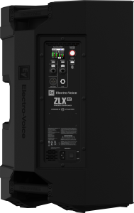 Ev Zlx-15p-g215in 2-way powered speaker US