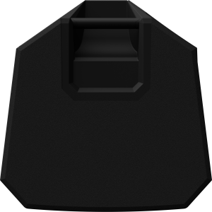 Ev Zlx-15p-g215in 2-way powered speaker US