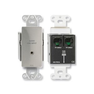 RDL DS-TPS7AC