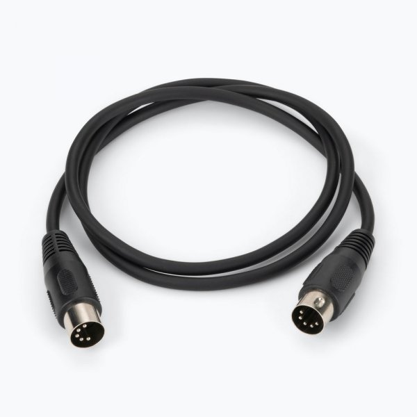5' MIDI CABLE