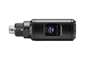 Shure SLXD3-H55 Plug-On TX w/o Mic 514-558MHz