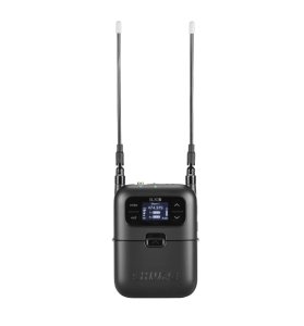 Shure SLXD5-G58Port RX 470-514MHz
