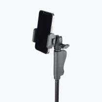 Smartphone Holder for Mic Stands