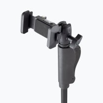 Smartphone Holder for Mic Stands