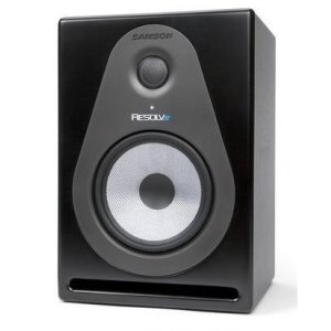 6″ Active 100 watts 2-way Monitors (single)
