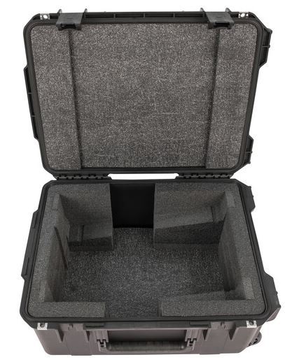 Skb 3i-2015-10DM3 iSeries Case for DM3
