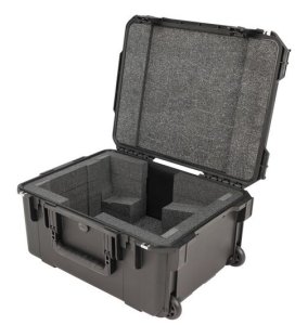 Skb 3i-2015-10DM3 iSeries Case for DM3