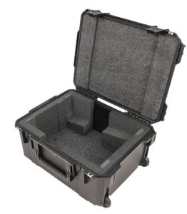 Skb 3i-2015-10DM3 iSeries Case for DM3
