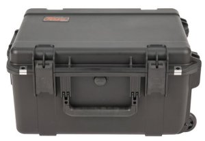 Skb 3i-2015-10DM3 iSeries Case for DM3