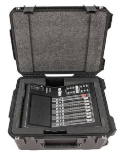 Skb 3i-2015-10DM3 iSeries Case for DM3