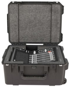 Skb 3i-2015-10DM3 iSeries Case for DM3